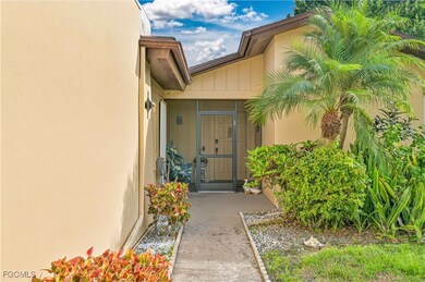 4195 Lakewood Blvd unit E16, Naples, FL 34112 - photo 2