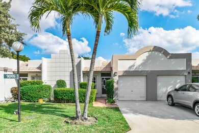 9005 Flynn Cir unit 4, Boca Raton, FL 33496 - photo 3