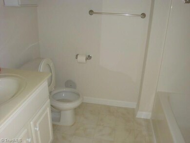 Main bath