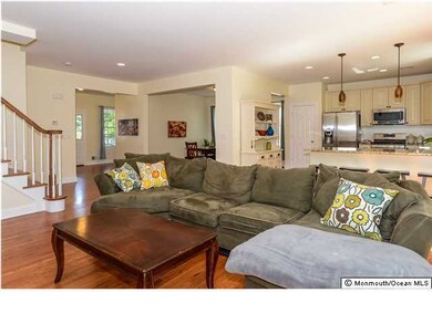 106 Weehawken Ave, Middletown, NJ 07748 - photo 3