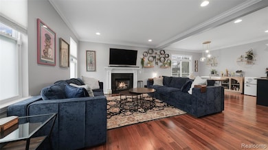 838 Coolidge Ave, Clawson, MI 48017 - photo 7