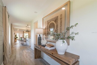 Photo represents model home of same floor plan