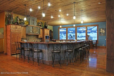 KitchenIslandRidgecrestLot122