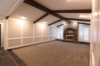 2533 Chapel Hill Rd, Bartlesville, OK 74006 - photo 3