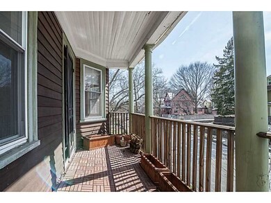 191 Morris Ave unit 2, Providence, RI 02906 - photo 2