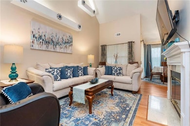 7356 Sauerkraut Ln unit B, MacUngie, PA 18062 - photo 7