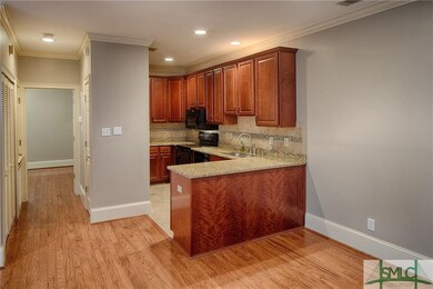 549 E Jones St unit A, Savannah, GA 31401 - photo 5