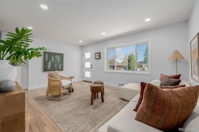 2213 S Meade St, Denver, CO 80219 - photo 2