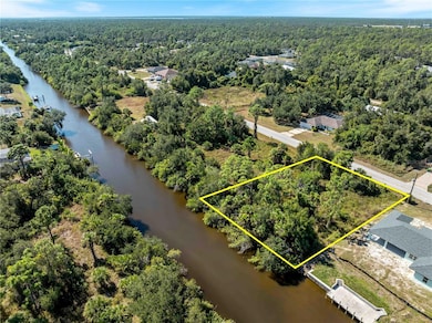 1954 Como St, Port Charlotte, FL 33948 - photo 2