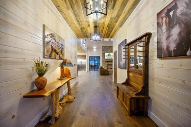 295 Boulder Creek, Broken Bow, OK 74728 - photo 4