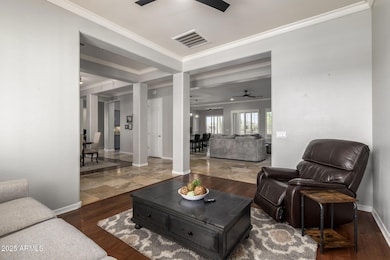 6832 W Stony Quail Way, Florence, AZ 85132 - photo 6