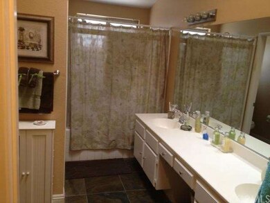 Master Bedroom Bath