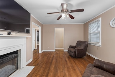 1403 E 34th St, Sheffield, AL 35660 - photo 5