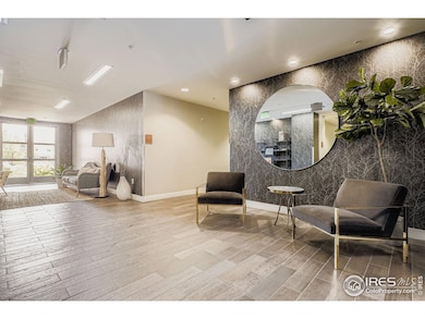 Peloton Condominiums unit 107, Boulder, CO 80303 - photo 2