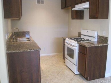 Remodeled Kitchen