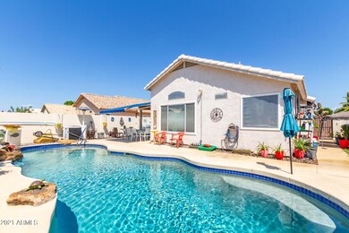 4335 E Birchwood Cir, Mesa, AZ 85206 - photo 2