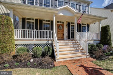 23141 Yellowwood Dr, Clarksburg, MD 20871 - photo 4