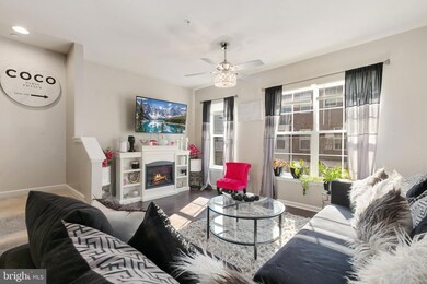 7123 Rowlock Alley, Calverton, MD 20705 - photo 5