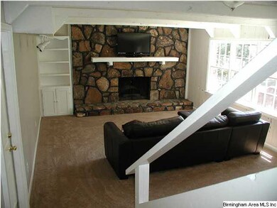 Den - Man Cave