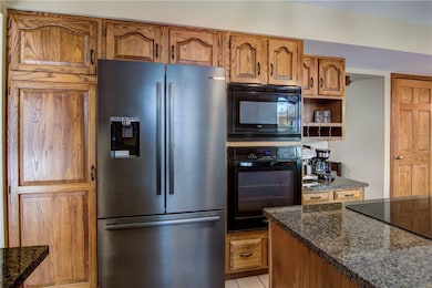 Refrigerator new in 2021!