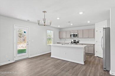 514 Bannermans Mill Rd, Richlands, NC 28574 - photo 7