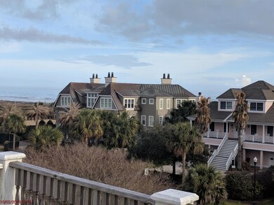 Ocean view