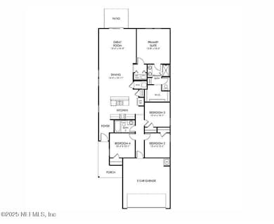 7775 Cahill Ln, Jacksonville, FL 32219 - photo 2