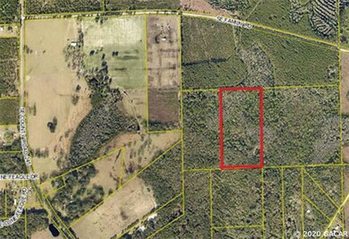 0 SE Family Rd, Lulu, FL 32061 - photo 2