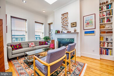 1807 California St NW unit 301, Washington, DC 20009 - photo 3