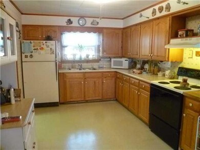 Exterior Front Kitchen
