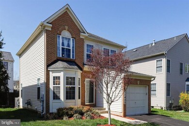 11420 Tulip Poplar Terrace, Germantown, MD 20876 - photo 2