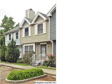 Conveniently located near UAB and Downtown Birming