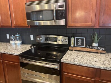 10033 Cherry Hill Ln, Providence Village, TX 76227 - photo 3