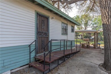 2311 Moodie Ave, Donna, TX 78537 - photo 4