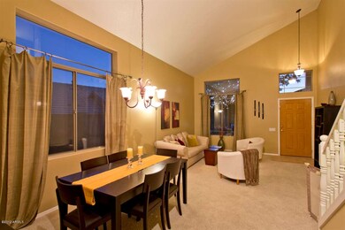 Living Dining Room