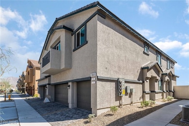 7840 Aurora Sky St unit 1, North Las Vegas, NV 89084 - photo 2