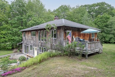 100 Laurel Hill Rd, Westhampton, MA 01027 - photo 2