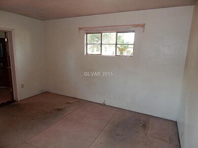 Master Bedroom.