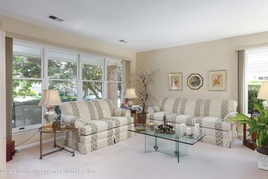 Natural light is amazing here!