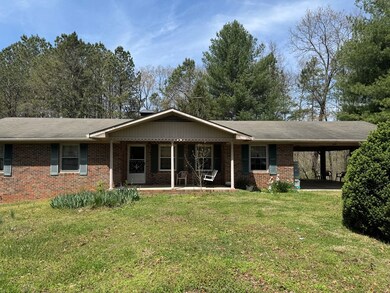 2172 Tails Creek Rd, Ellijay, GA 30540 - photo 2