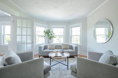 1500 Commonwealth Ave unit 5F, Brighton, MA 02135 - photo 5