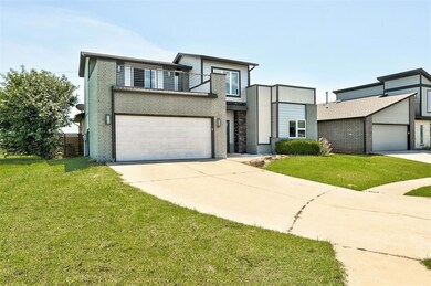 2404 NW 172nd Cir, Edmond, OK 73012 - photo 3