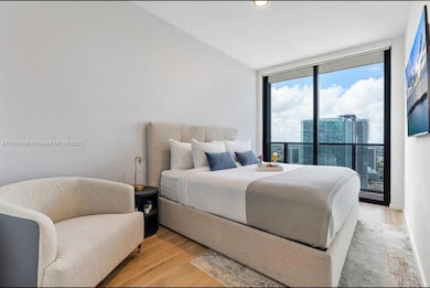 The Elser unit 4109, Miami, FL 33132 - photo 6