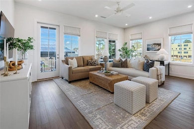 Longreen - Stack Residence unit 8, Atlanta, GA 30318 - photo 2