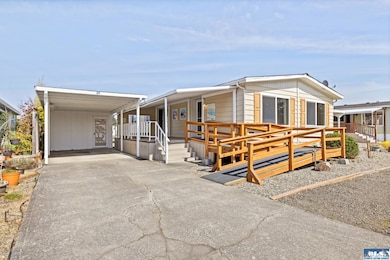 55 Juniper Mobile Estate, Sequim, WA 98382 - photo 3