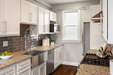 9-11 Boynton St unit 2, Boston, MA 02130 - photo 5