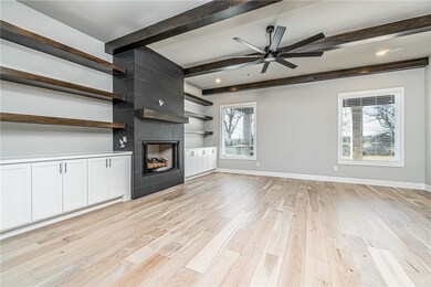 504 SW Autumn Hills Rd, Bentonville, AR 72712 - photo 3