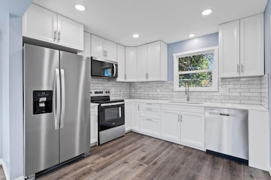 11927 Vintage St NW, Coon Rapids, MN 55433 - photo 2