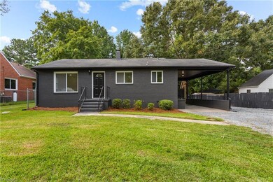 829 Lewis St, Asheboro, NC 27203 - photo 2