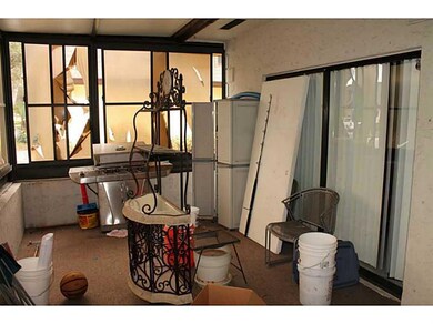 Patio/Deck
